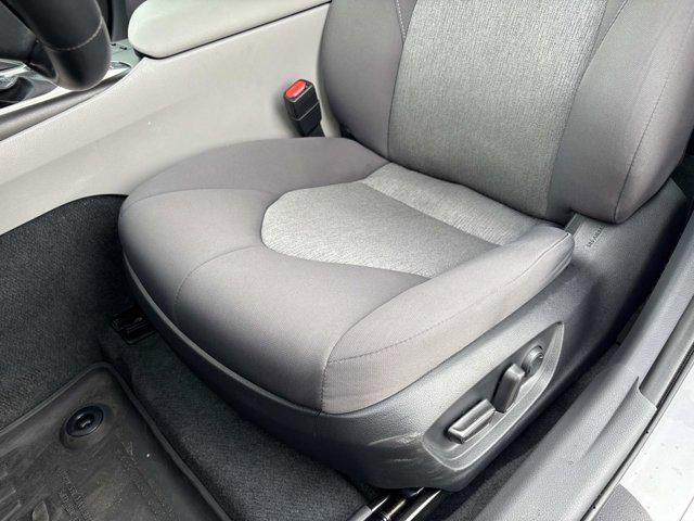used 2023 Toyota Camry car, priced at $25,741