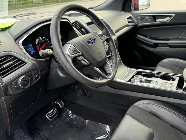 used 2020 Ford Edge car, priced at $26,499