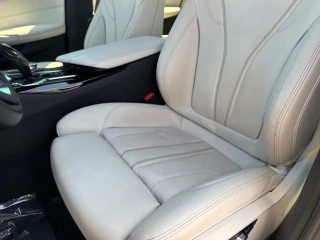 used 2022 BMW 540 car, priced at $32,971