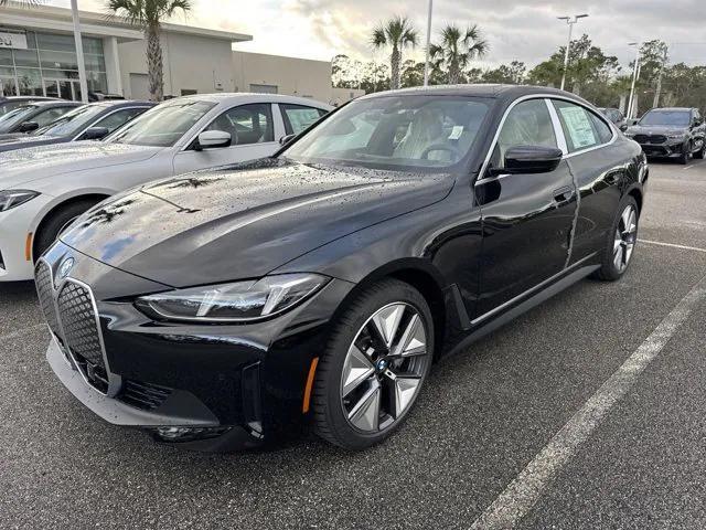 new 2025 BMW i4 Gran Coupe car, priced at $67,440