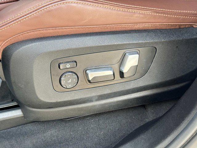 used 2023 BMW X5 car, priced at $35,989