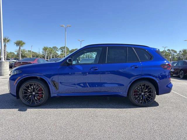 new 2026 BMW X5 car, priced at $104,124