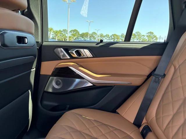 new 2026 BMW X5 car, priced at $104,124