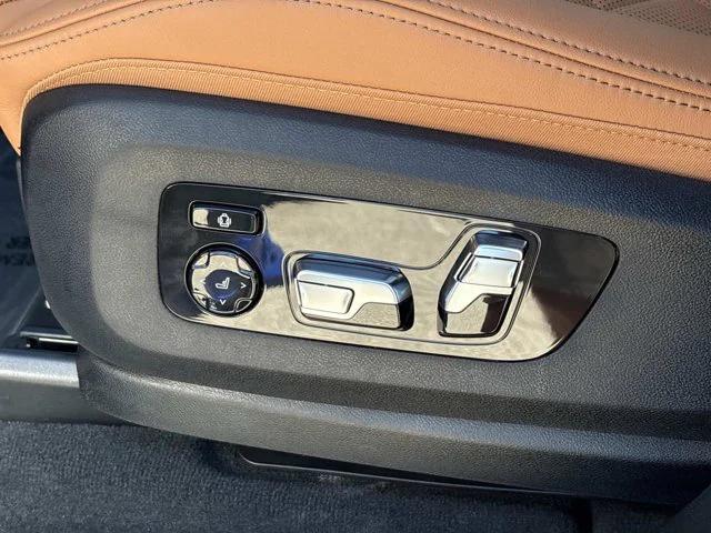 new 2026 BMW X5 car, priced at $104,124