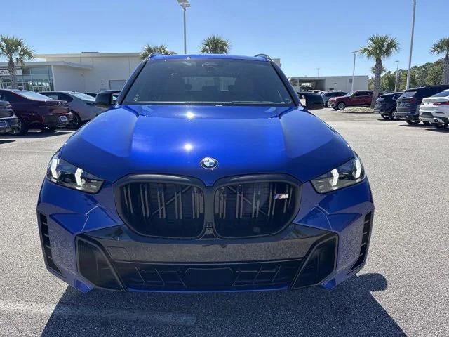 new 2026 BMW X5 car, priced at $104,124