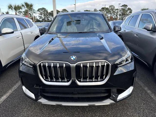 new 2025 BMW X1 car