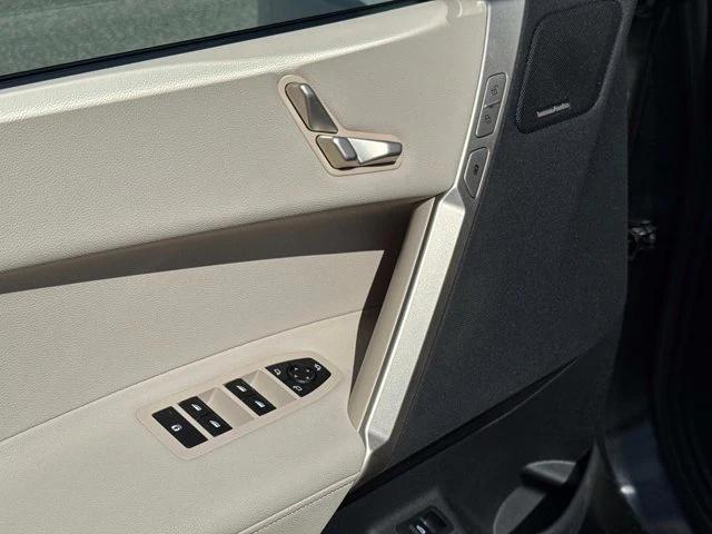 used 2023 BMW iX car, priced at $41,989