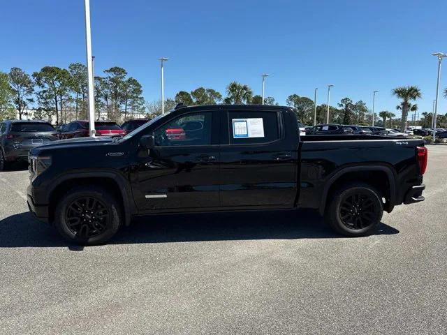 used 2023 GMC Sierra 1500 car, priced at $49,971