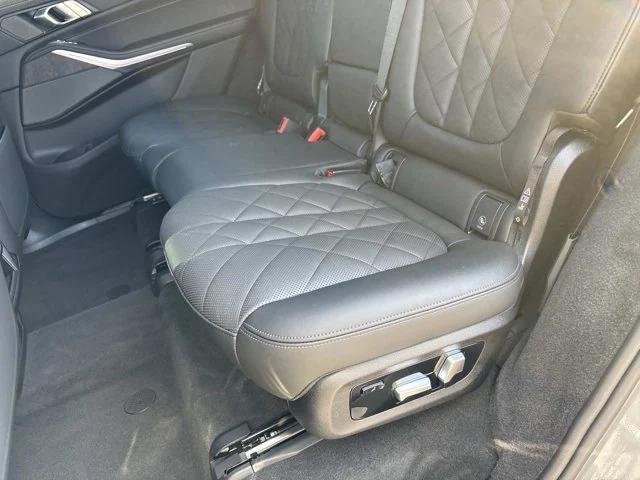 used 2025 BMW X7 car, priced at $94,025