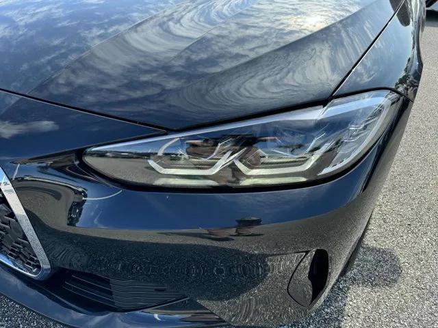 used 2021 BMW 430 car, priced at $32,978