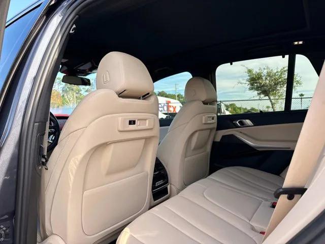 used 2020 BMW X5 car, priced at $40,971