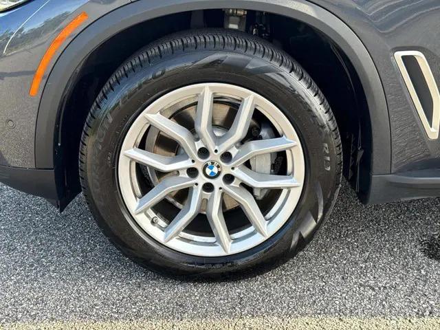 used 2020 BMW X5 car, priced at $40,971