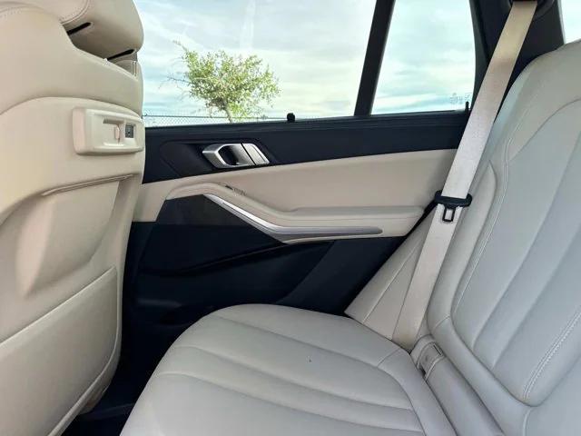 used 2020 BMW X5 car, priced at $40,971