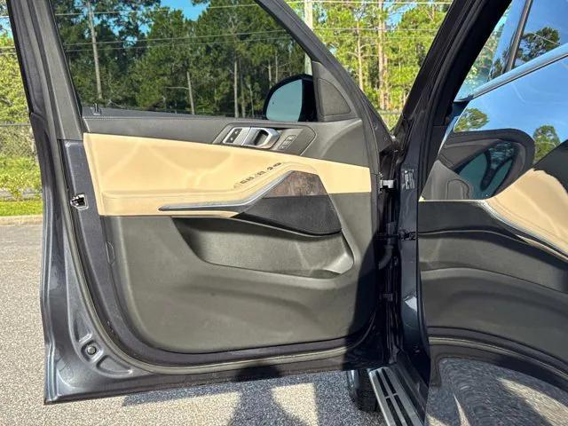 used 2020 BMW X5 car, priced at $40,971