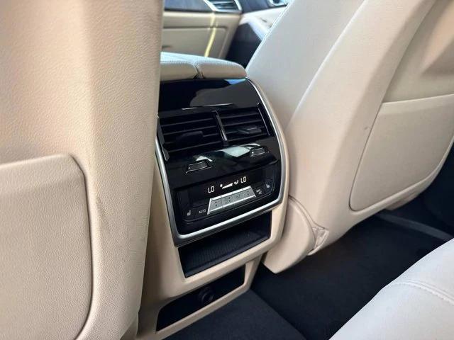 used 2020 BMW X5 car, priced at $40,971