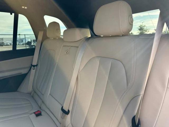 used 2020 BMW X5 car, priced at $40,971