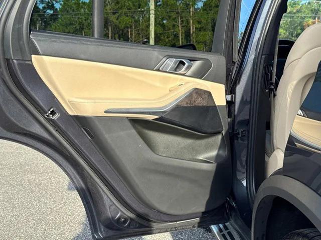 used 2020 BMW X5 car, priced at $40,971