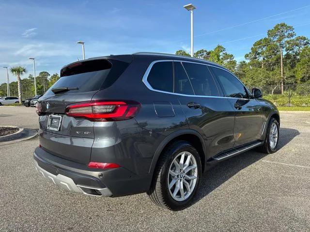 used 2020 BMW X5 car, priced at $40,971