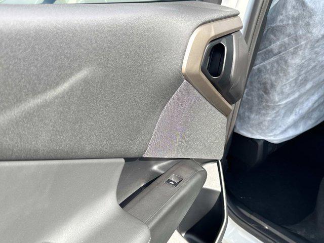 new 2025 BMW X3 car, priced at $61,084