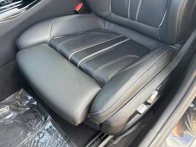 used 2023 BMW 530e car, priced at $33,971