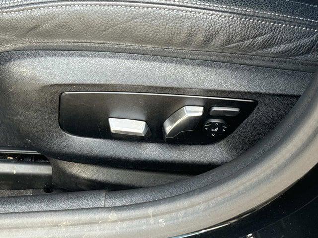 used 2023 BMW 530e car, priced at $33,971