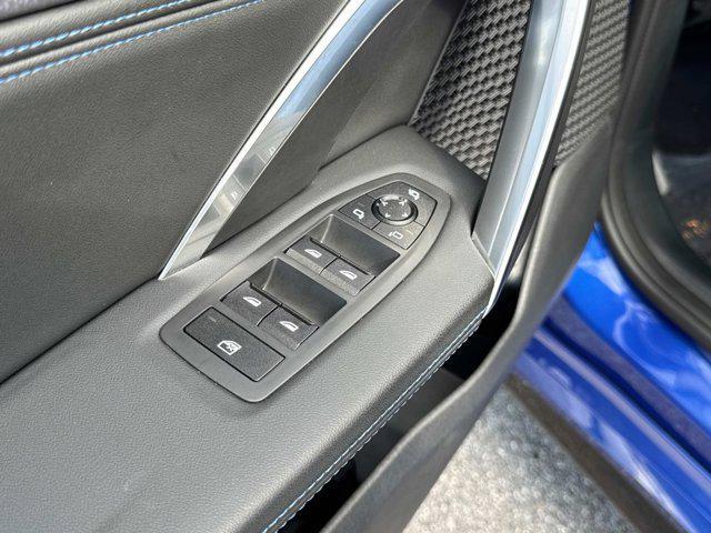 used 2024 BMW X1 car, priced at $46,973