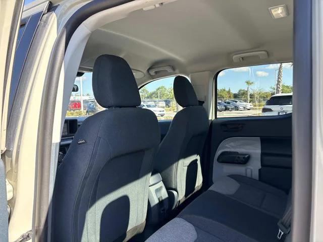 used 2024 Ford Maverick car, priced at $27,791