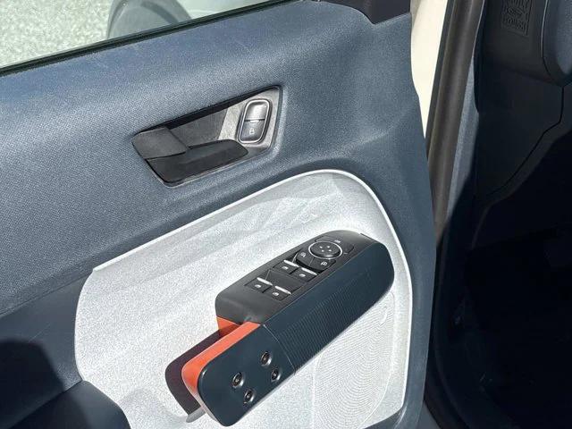 used 2024 Ford Maverick car, priced at $27,791