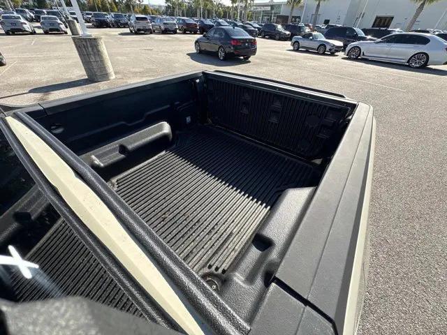 used 2024 Ford Maverick car, priced at $27,791