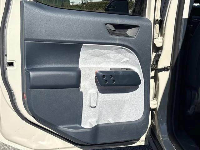 used 2024 Ford Maverick car, priced at $27,791