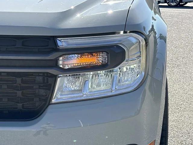 used 2024 Ford Maverick car, priced at $27,791