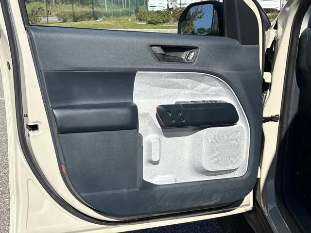 used 2024 Ford Maverick car, priced at $27,791