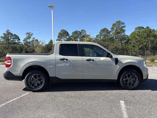 used 2024 Ford Maverick car, priced at $27,791