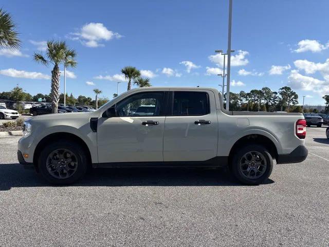 used 2024 Ford Maverick car, priced at $27,791