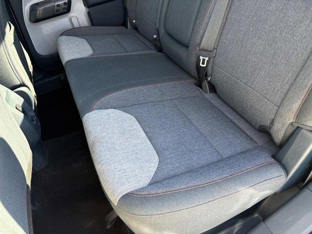 used 2024 Ford Maverick car, priced at $27,791