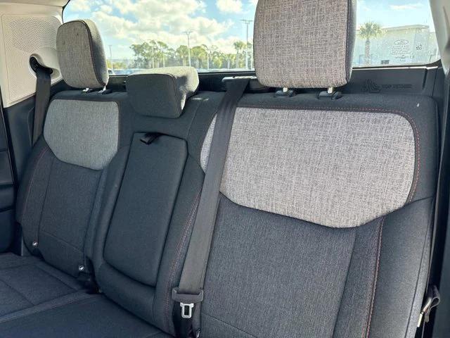 used 2024 Ford Maverick car, priced at $27,791