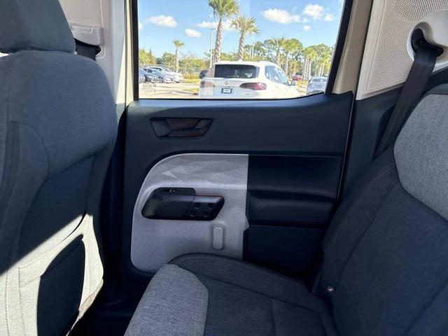 used 2024 Ford Maverick car, priced at $27,791