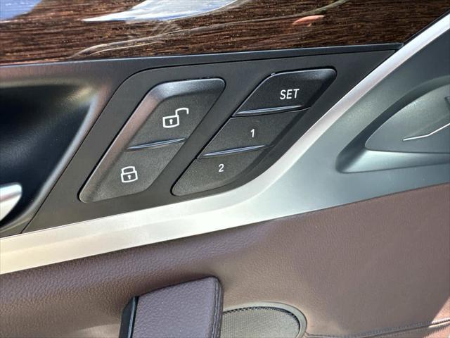 new 2024 BMW X3 car, priced at $59,019