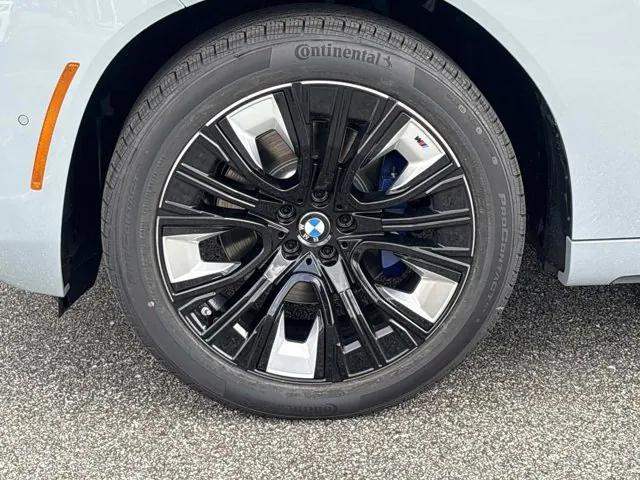 new 2026 BMW X3 car, priced at $62,924