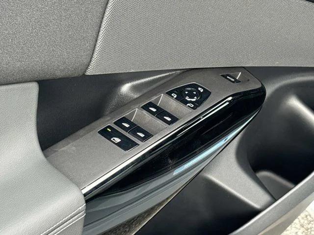 new 2026 BMW X3 car, priced at $62,924