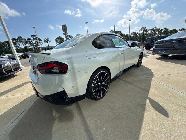 new 2024 BMW 230 car