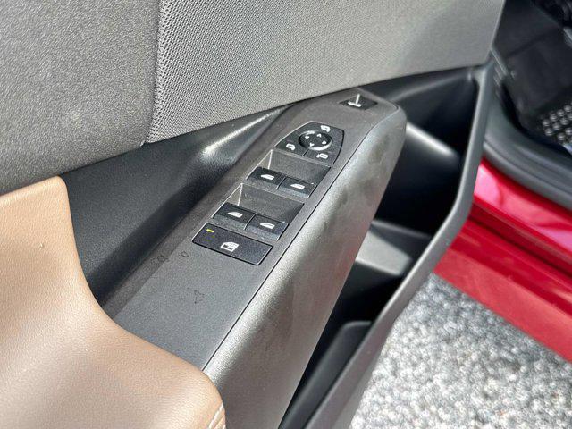 new 2025 BMW X3 car, priced at $60,959