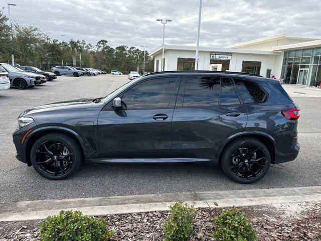 used 2021 BMW X5 PHEV car, priced at $46,989