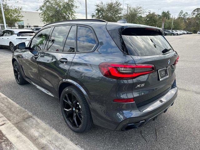 used 2021 BMW X5 PHEV car, priced at $46,989