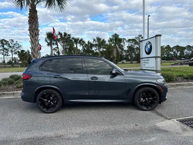 used 2021 BMW X5 PHEV car, priced at $46,989