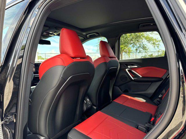 new 2025 BMW X1 car