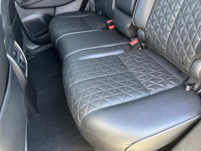 used 2020 Nissan Murano car, priced at $15,973