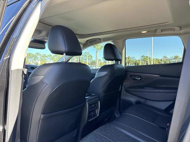used 2020 Nissan Murano car, priced at $15,973