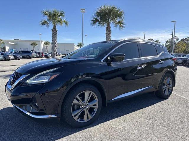 used 2020 Nissan Murano car, priced at $15,973