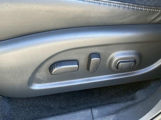 used 2020 Nissan Murano car, priced at $15,973